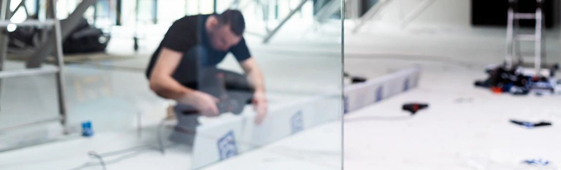 Emergency Commercial Glass Repair in Coral Terrace, FL