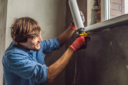 Cracked Window Repair Solutions in Coral Terrace, FL