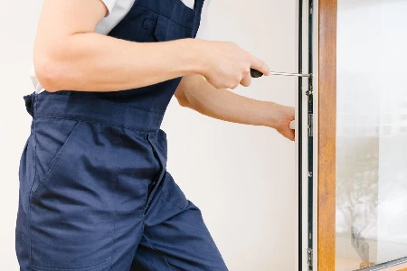 Commercial Glass Door Repair in Coral Terrace, FL