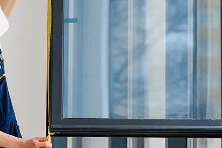 Glass Glazing Cost in Coral Terrace, FL