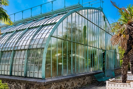 Affordable Cost of Glass Greenhouse Repair Services in Coral Terrace, FL