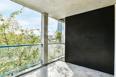 Commercial Glass Railing Repair Services in Coral Terrace, FL