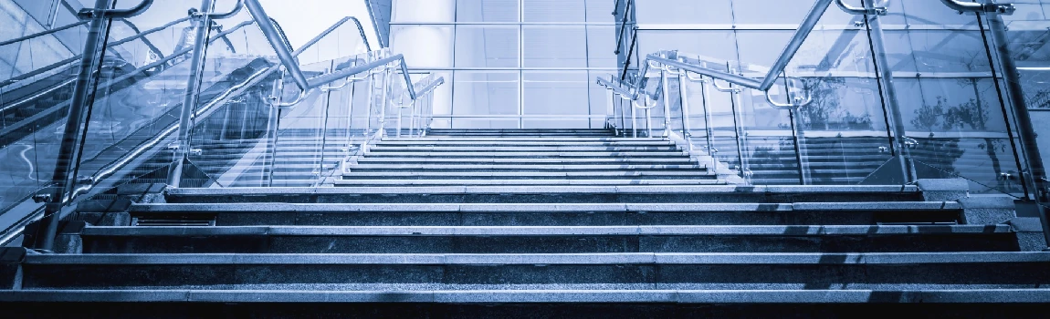 Glass Panel Inserts in Coral Terrace, FL