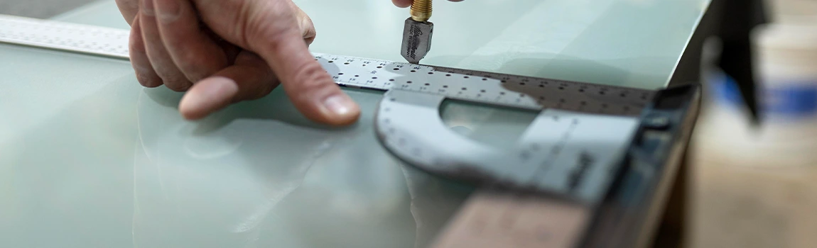 Commercial Glass Repair Company in Coral Terrace, FL