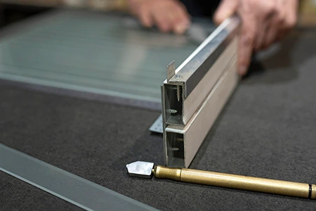 Sliding Glass Door Repair Company in Coral Terrace, FL