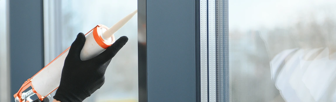 Glass Repair Specialist in Coral Terrace, FL