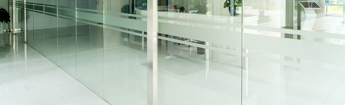 Local Glass Repair in Coral Terrace, FL