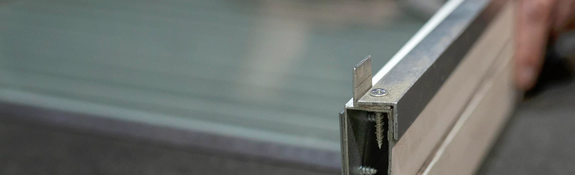 Foggy Mirror Repair in Coral Terrace, FL