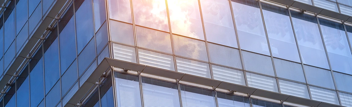 UV-Resistant Glass Experts&nbsp;in Coral Terrace, FL