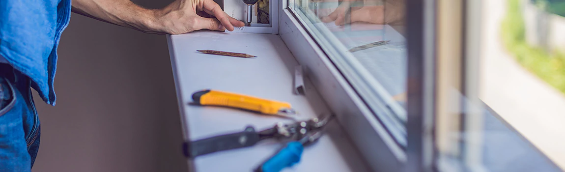 Professional Window Seal Repair Services in Coral Terrace, FL