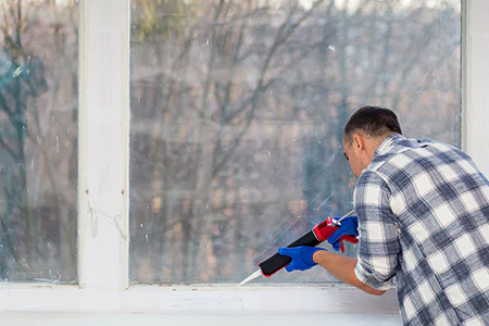 Prevention Tips of Window Seal Repair Services in Coral Terrace, FL